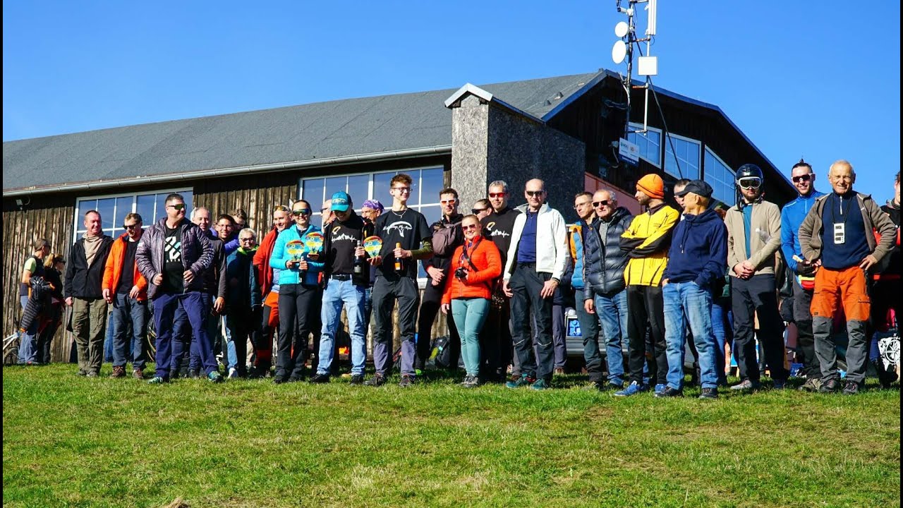 Karkonosze Point 2025 / Trzecia Edycja / KKP