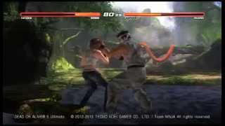 DOA5U HITOMI vs AKIRA (2014-05-06)_H
