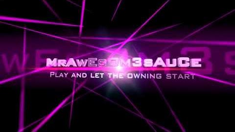 My other intro uploaded from FliXpress.com