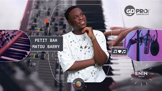 Pe Bah Matou Barry 2025