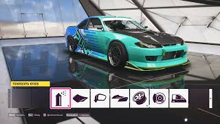 : Forza Horizon 5 -   Formula Drift