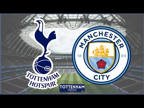 بت مباشر لمباراة توتنهام هوتسبير ضد مانشستر سيتي الدوري الإنجليزي في  2026  
