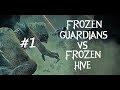 Destiny 2 Warmind Walkthrough Part 1 - Frozen Guardians vs Frozen Hive