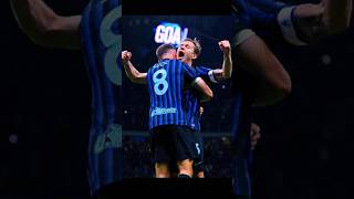 Como Thought They Won… Inter Said NO 💀 #shorts #football #soccer