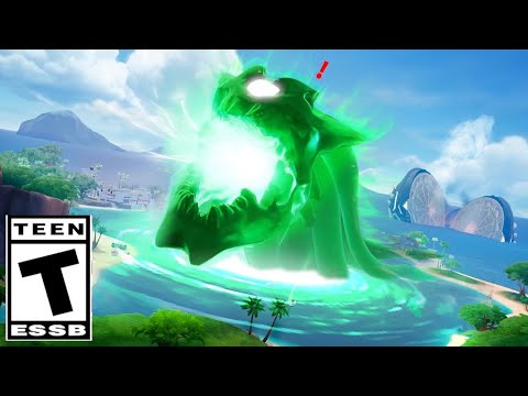 رجع أخيرا لفورت نايت بعد 7 سنوات !!🤯🔥