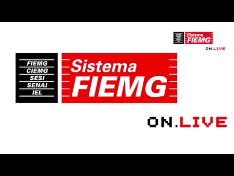 Transmissão ao vivo de Sistema FIEMG