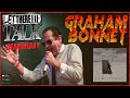 645 : Graham Bonnet Interview / #Rainbow, MSG, #Alcatrazz