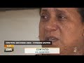 Moradora da Zona Leste aguarda consulta urgente com cirurgião ginecológico pelo SUS