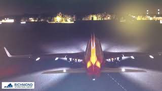 ASP TTX Scenario