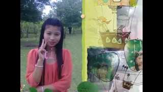 ສາວເມືອງຊົນນະບູລີ/เพลงสาวเมืองชล