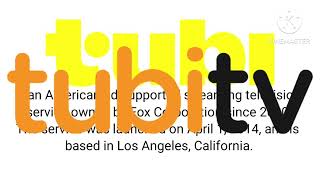 Logo History #1: Tubi