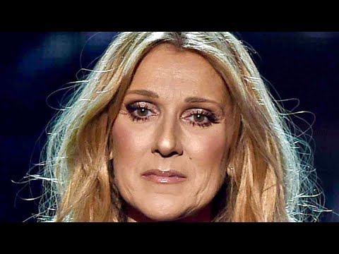 Video: Celine Dion ha intenzione di tornare sul palco