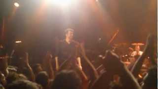 Blind Guardian - The Last Candle live in Thessaloniki [17/6/2012]