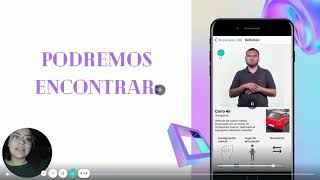 Aprende Lenguaje de Señas Mexicano con estas Apps (SOLO iOS/iPhone) screenshot 5