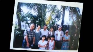 lolo Pedro's farewell goodbye, a journey to heaven
