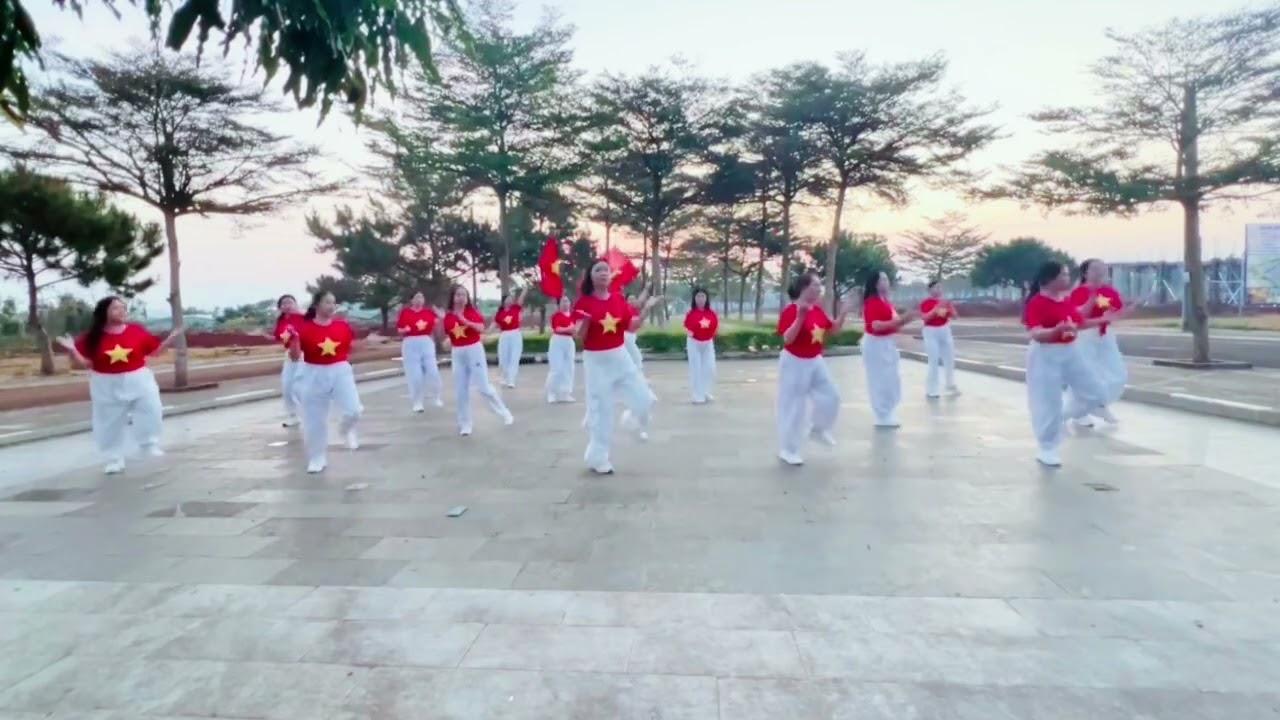 Tôi yêu đất nước 🇻🇳🇻🇳🇻🇳🇻🇳🇻🇳