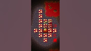 UP LEVEL 50 - MIRAGE REALMS