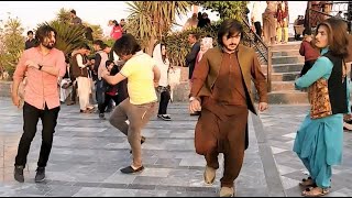 Pashto Attan Sumra Khwand Rakawe Pashto Songs 2020