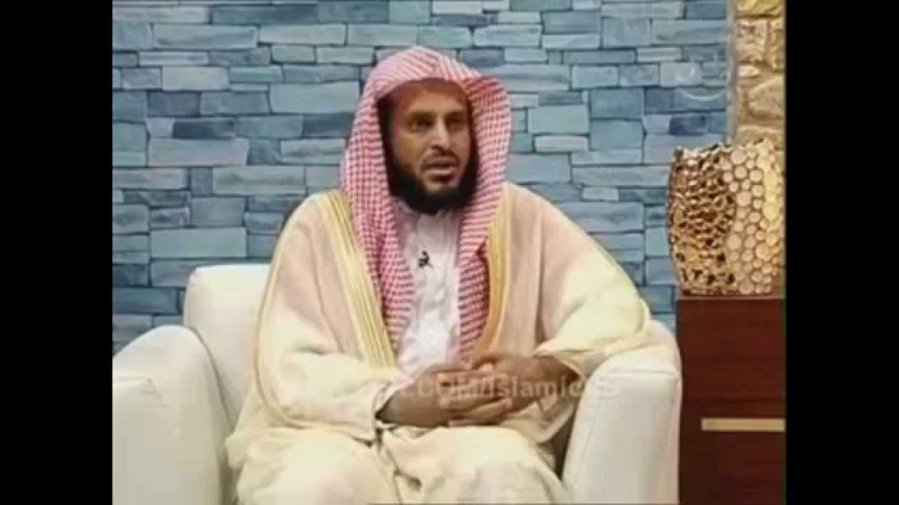 حكم الأكل من طعام إنسان كل ماله أو معظمه من كسب حرام .. وحكم قبول هديته // الشيخ الطريفي