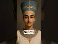 Facial Reconstruction Of Egyptian Pharaohs With AI History Ancientegypt
