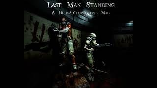 Last Man Standing (Doom 3 Mod) OST - Skaven - Cannon Angel (edit)