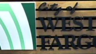 City of West Fargo Planning and Zoning Meeting 5-12-2020