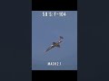 Fastest jets of each decade