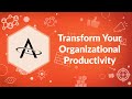 Utilizing Global Partnerships to Transform Your Organizational Productivity | Advisicon