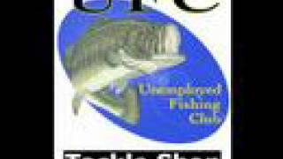 Ufc Tackle Shop Commercial