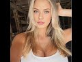 Ava Sterling - Modelo plus size e influencer/ Biografia