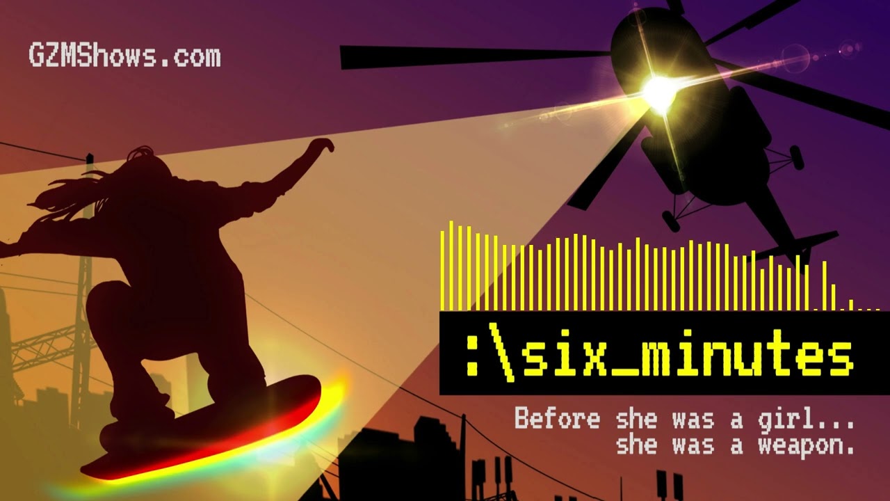 Six Minutes Podcast Ep. 101 - YouTube