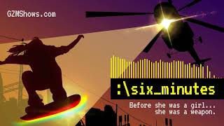 Six Minutes Podcast Ep. 101