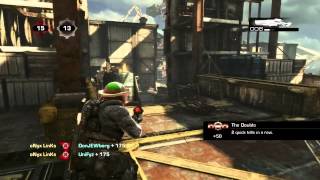 I Hate Spawn Protection! 0.o