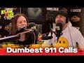 Dumb 911 Stories - Klein. Ally. Show.