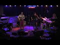 Joy - Alex Anest&#39;s Electric Four Live at the BLUE LLAMA 11.22.22