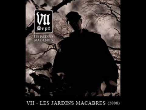 VII - Le Coin De Ma Rue Me Suffit