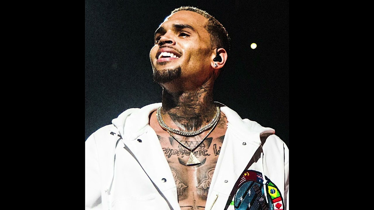 (Free) Chris Brown x H.E.R I RnB type Beat - Break up