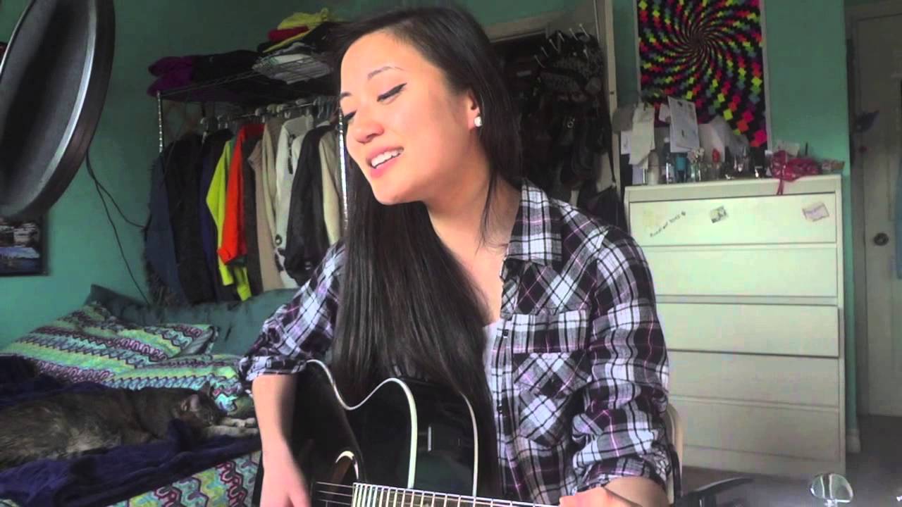 Gunnin' - Hedley acoustic cover