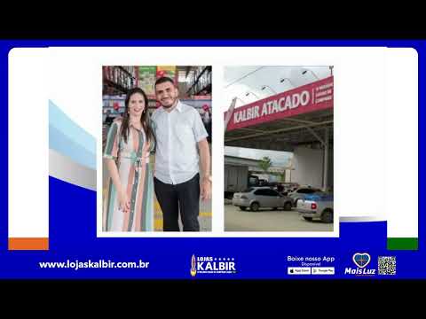A história da Kalbir é construída com trabalho, resiliência e visão de futuro.