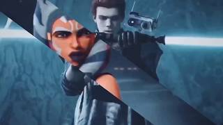 Sway - Calahsoka Instagram Edit