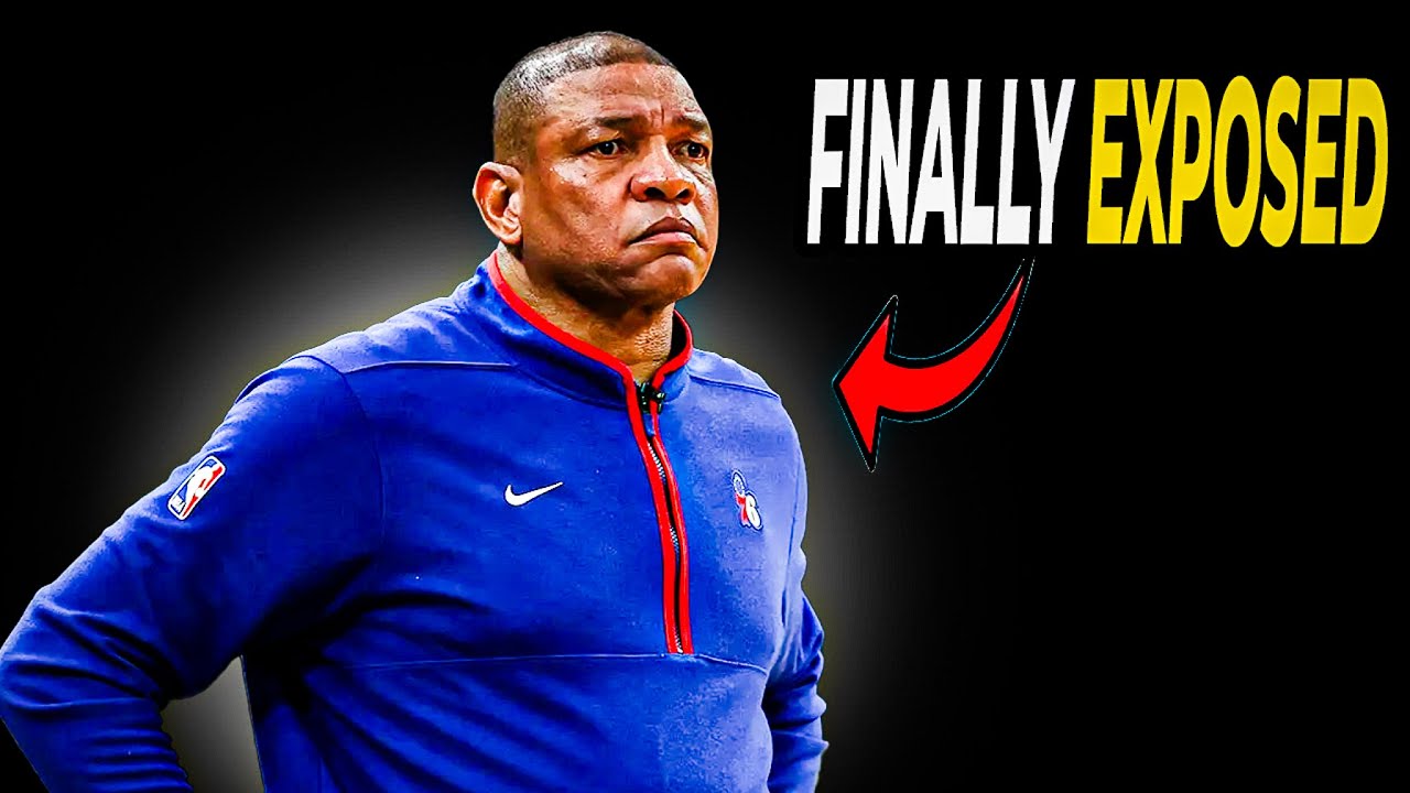 The Truth About Doc Rivers… - YouTube