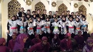 PSM UAD Ahda Gitana Doa Anak Negeri