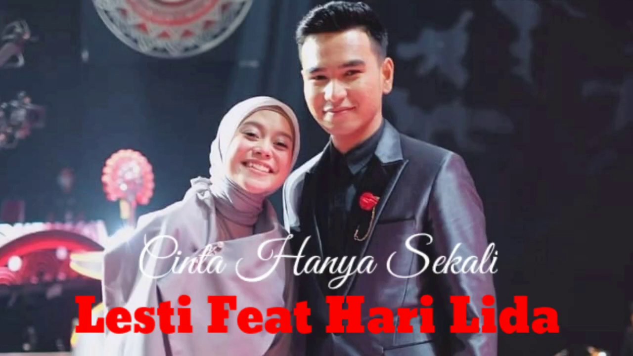 Lesti Feat Hari Lida Duet Manja Bikin Baper