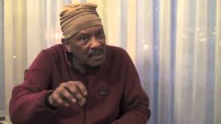 Famous Roy Ayers Interview - Ahmad Jamal, Miles Davis & Thelonious Monk Profile