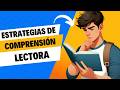 Comprensión Lectora y Análisis del Texto