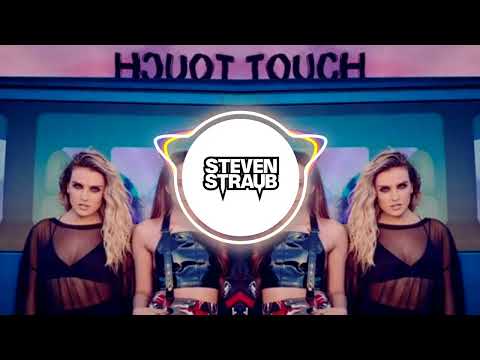 DRIFT X STEVEN STRAUB  - TOUCH