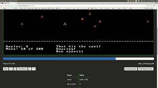UMDCYL: Apple Hunt Introduction (2018) screenshot 4