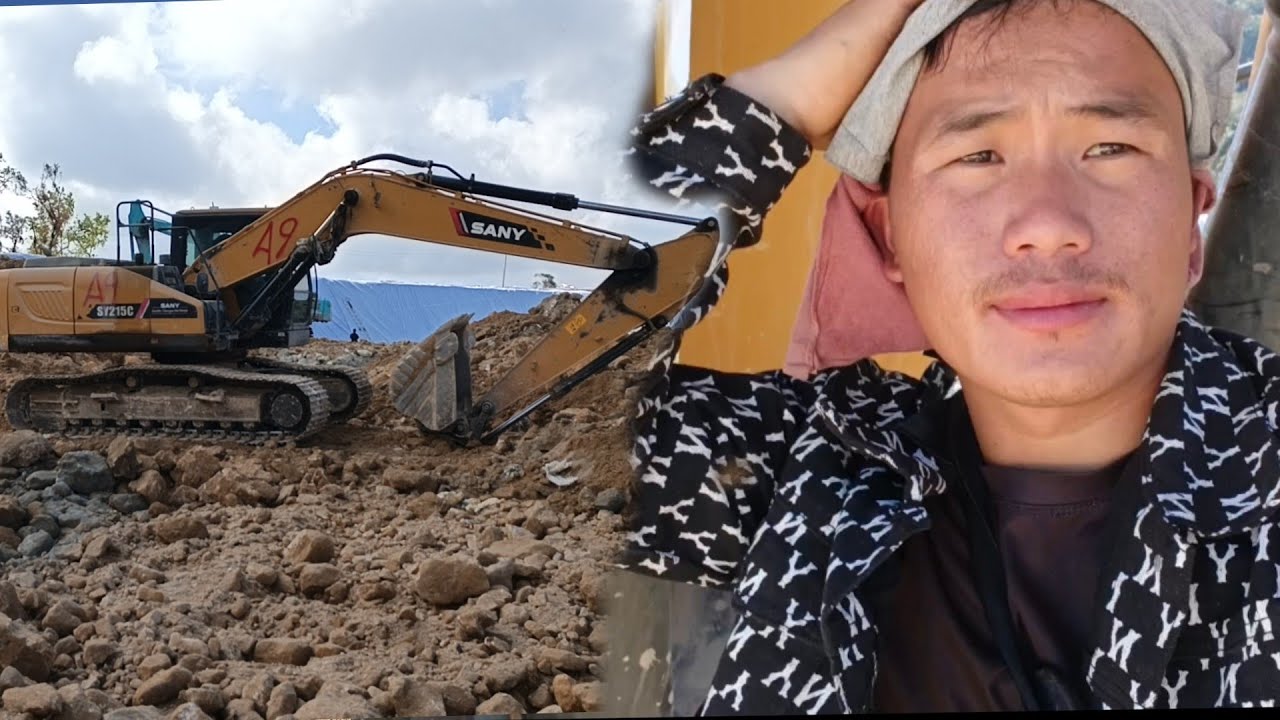 hnub no Ces sab2 lawm cia tus npawg tsav