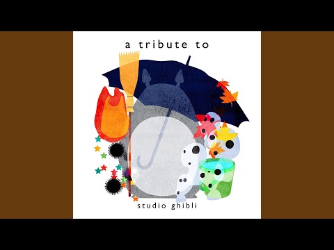 Putar Only Yesterday Main Theme (Originally from "Only Yesterday") - Anime Kei
