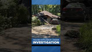 Fatal house explosion near Annapolis under investigation